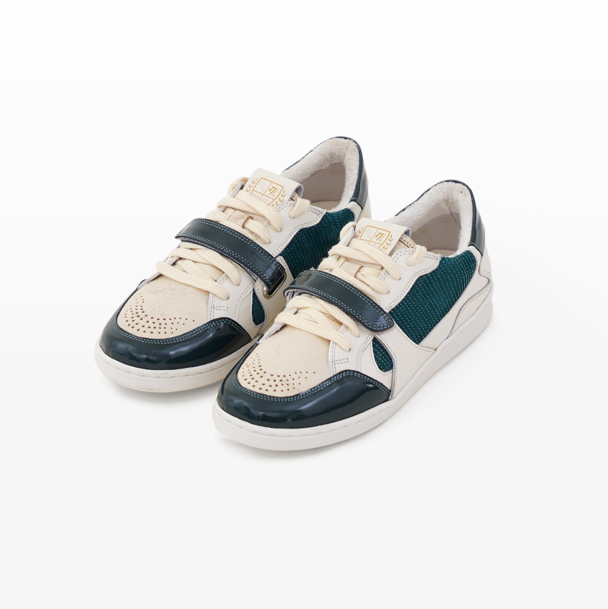 GL001 Class Rebels - Board Green