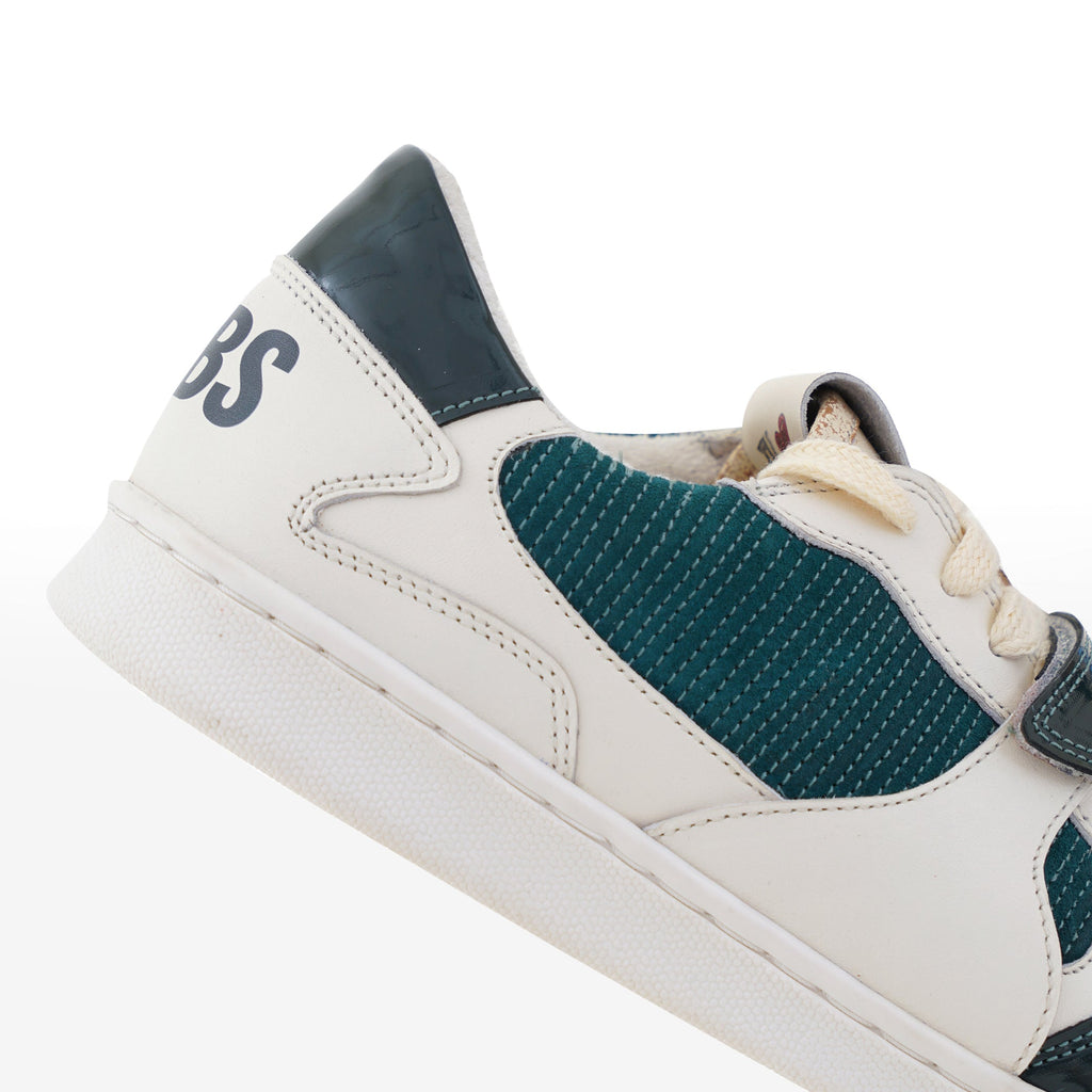 GL001 Class Rebels - Board Green