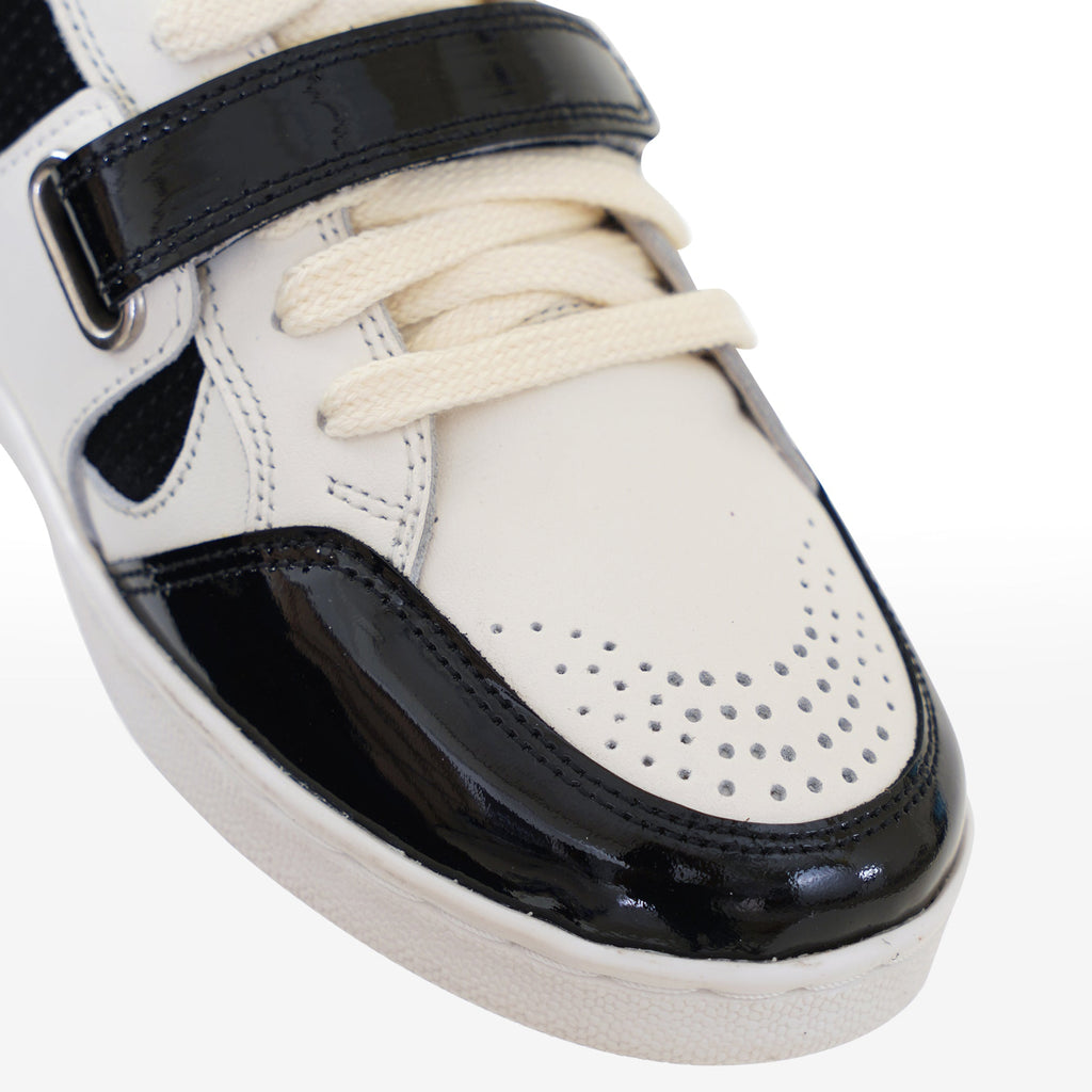 GL001 Class Rebels - Black Slate for Women