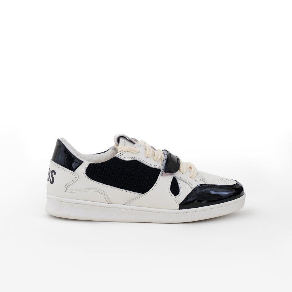 GL001 Class Rebels - Black Slate for Women