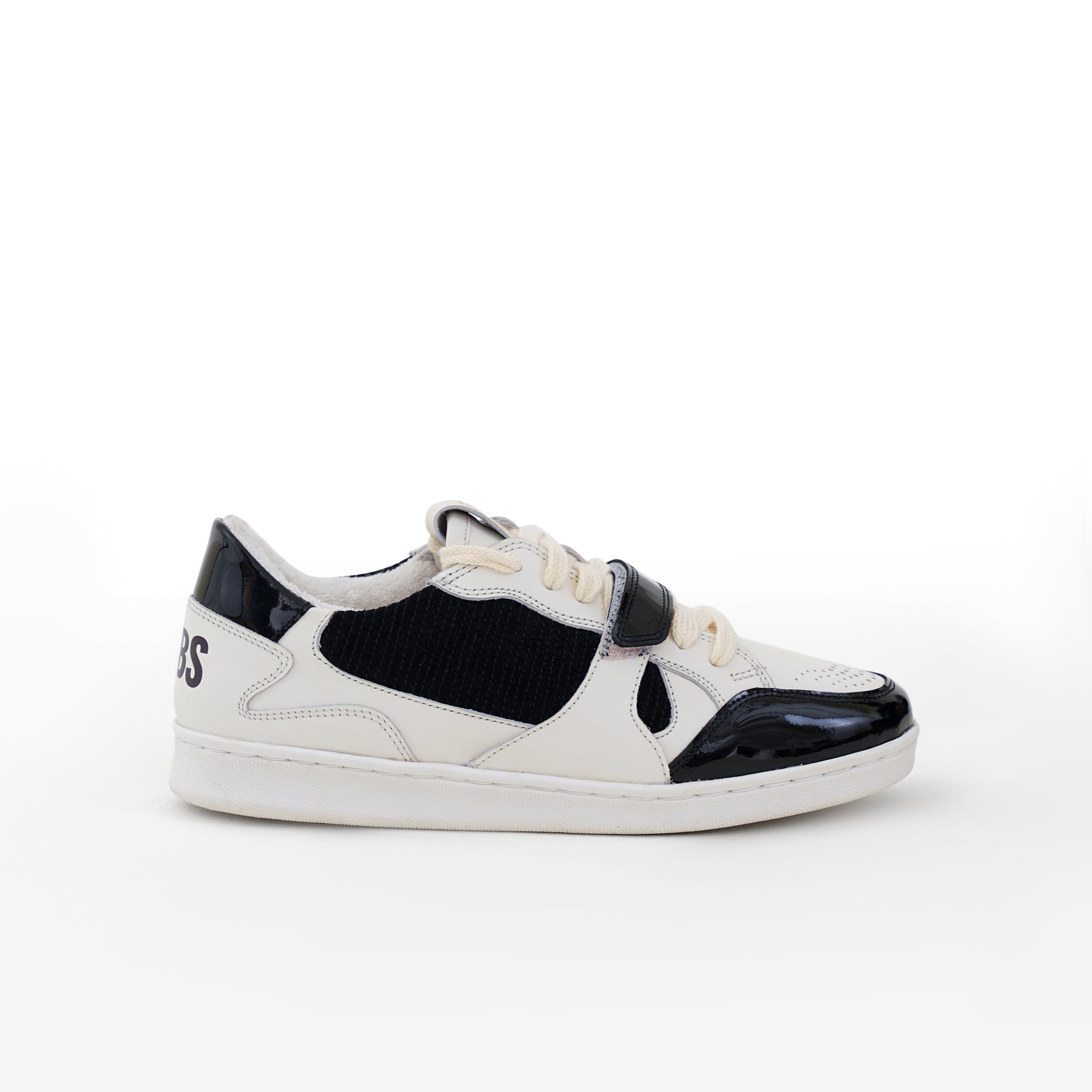 GL001 Class Rebels - Black Slate for Women