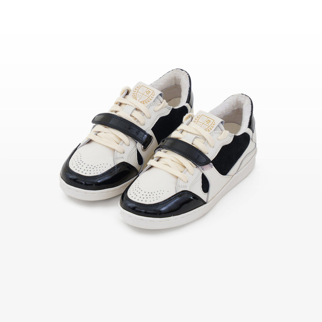 GL001 Class Rebels - Black Slate for Women