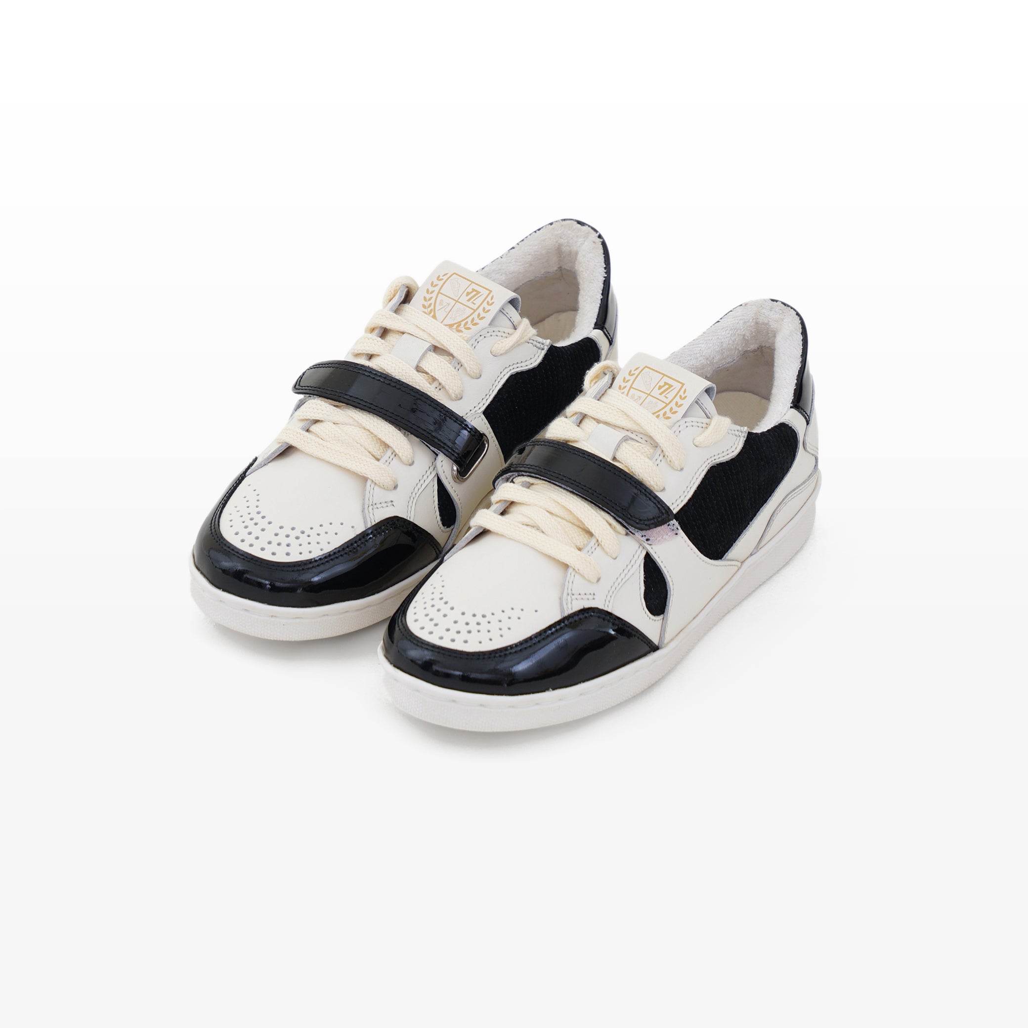 GL001 Class Rebels - Black Slate for Women
