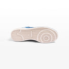 Gully Number 001 Syaahi Blue sneakers by Gully Labs, image 4 of 10