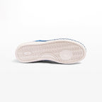 Gully Number 001 Syaahi Blue women's sneakers by Gully Labs, image 4 of 10