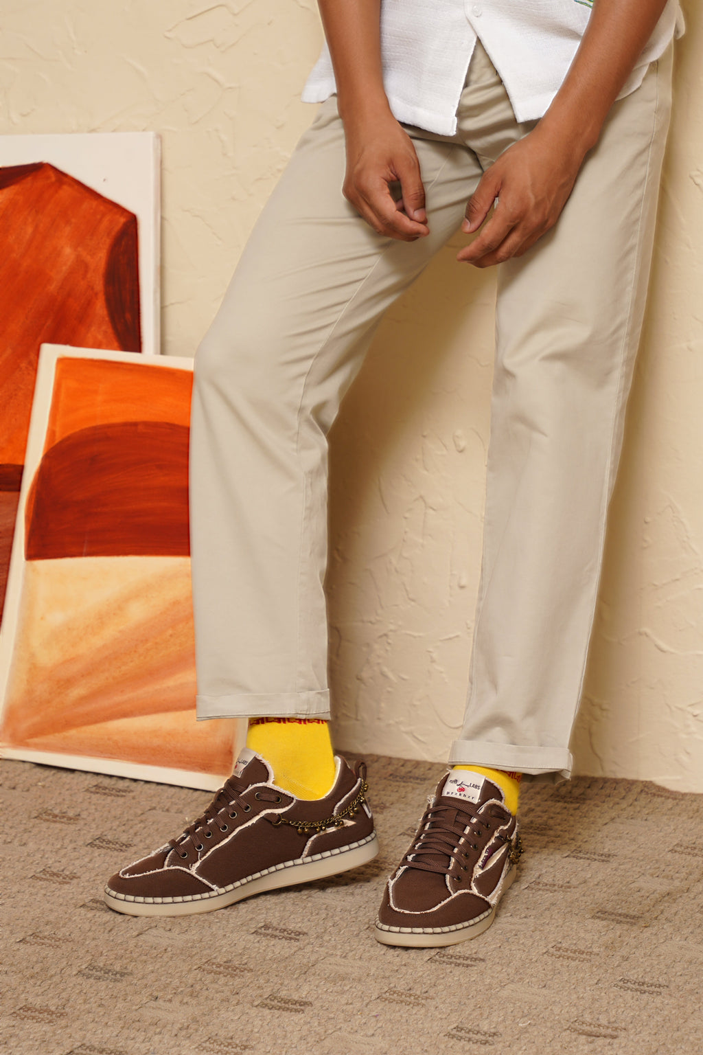 Gully Number 001 - Baaz Indrani Edition