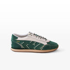 Gully Number 002 - 1928 Turf Olive