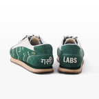 Gully Number 002 - 1928 Turf Olive