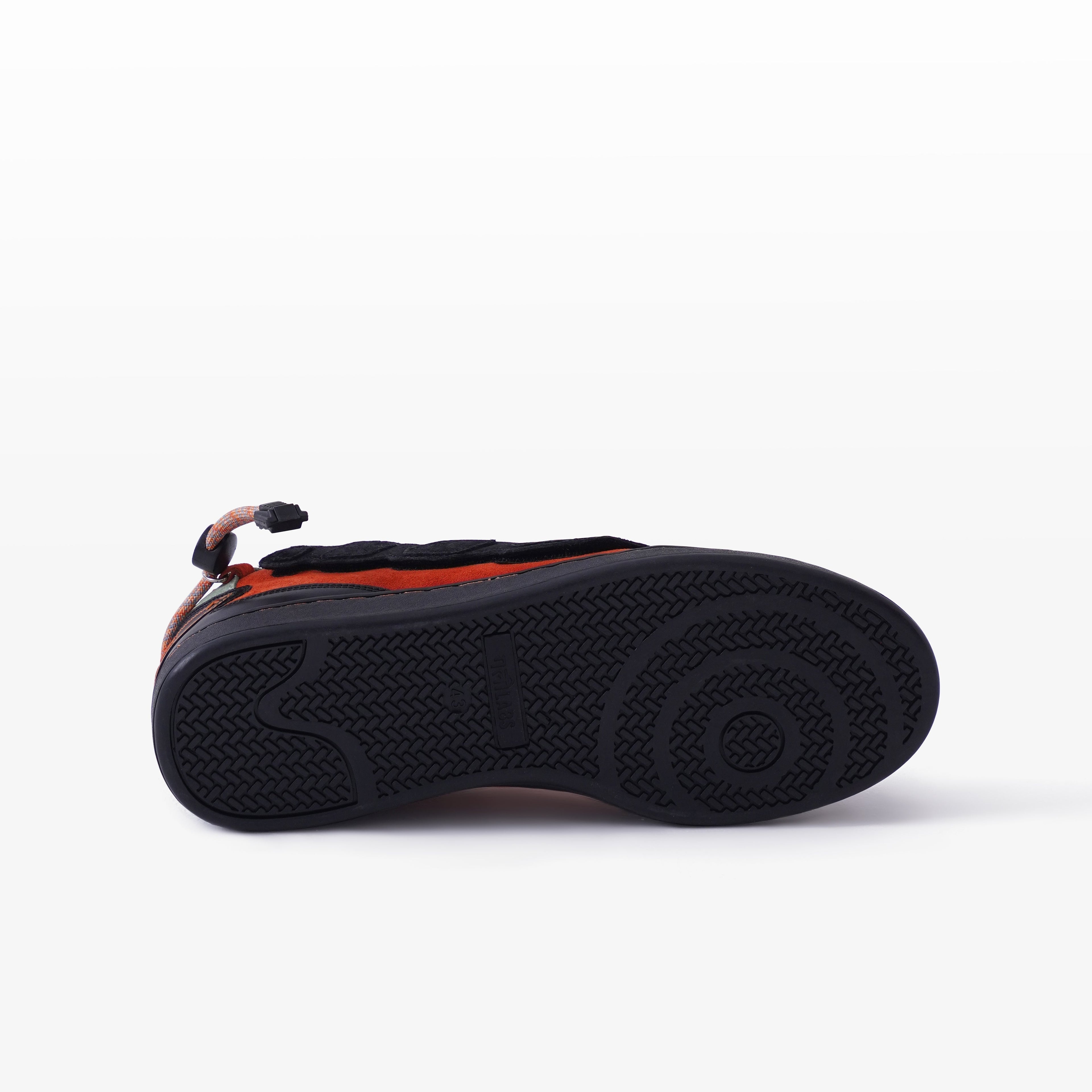 Gully Number 001 Xoloni Orange | CMF by Nothing X Gully Labs
