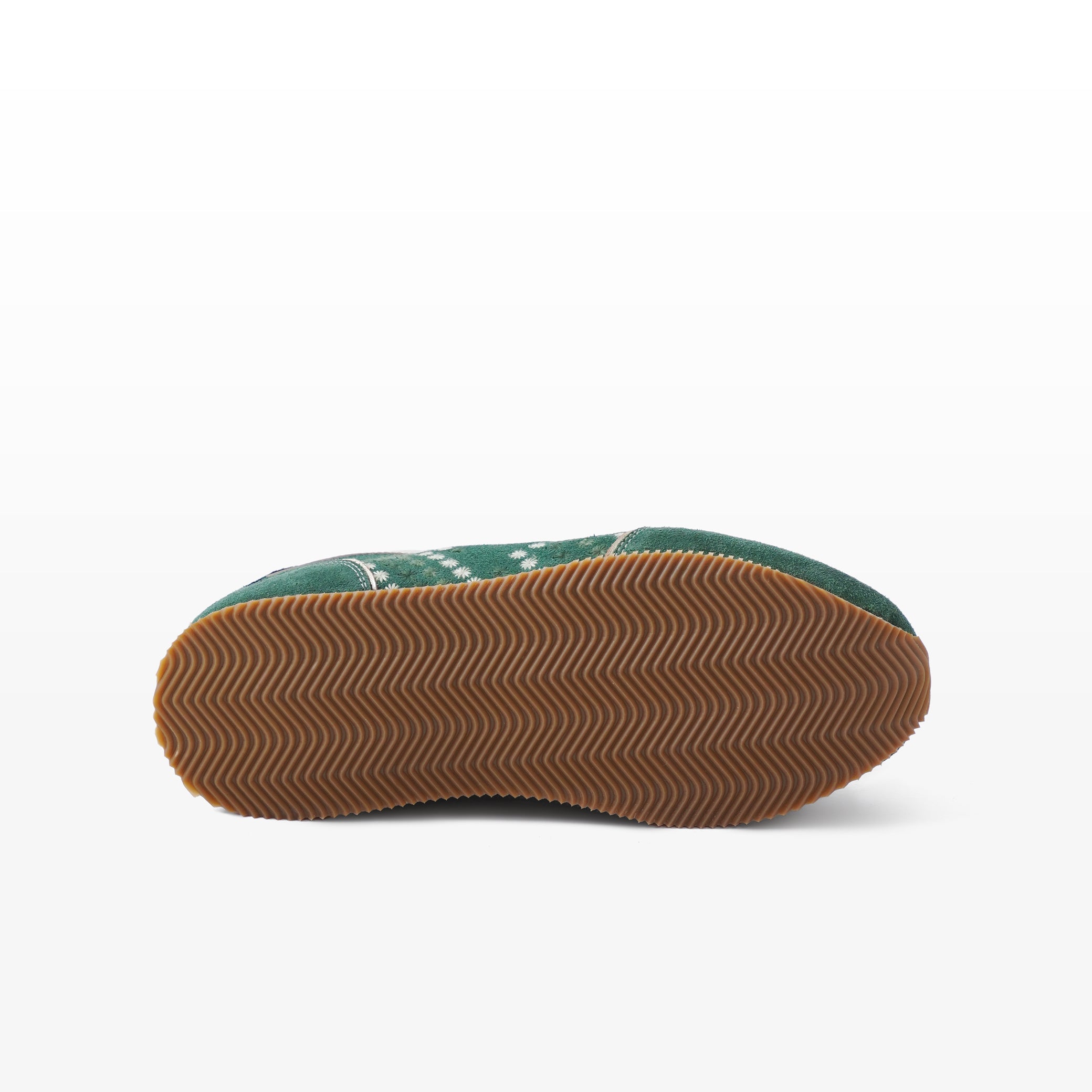 Gully Number 002 - 1928 Turf Olive
