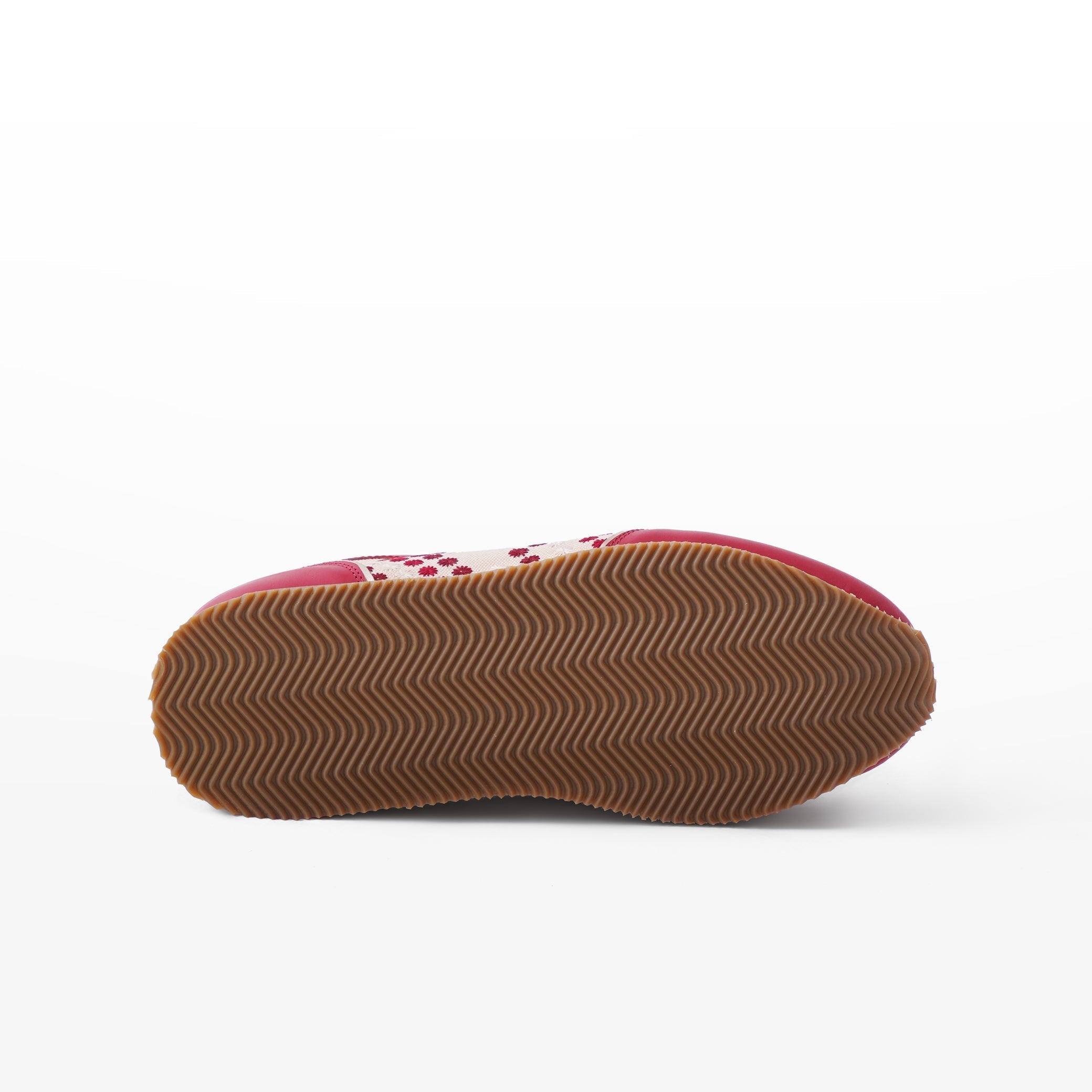 Gully Number 002 - 1980 Wizard Red for Women