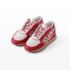 Gully Number 002 - 1980 Wizard Red for Women