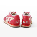Gully Number 002 - 1980 Wizard Red for Women