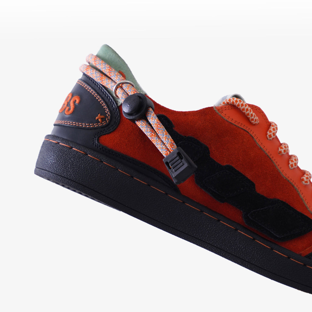 Gully Number 001 Xoloni Orange for Women | CMF by Nothing X Gully Labs