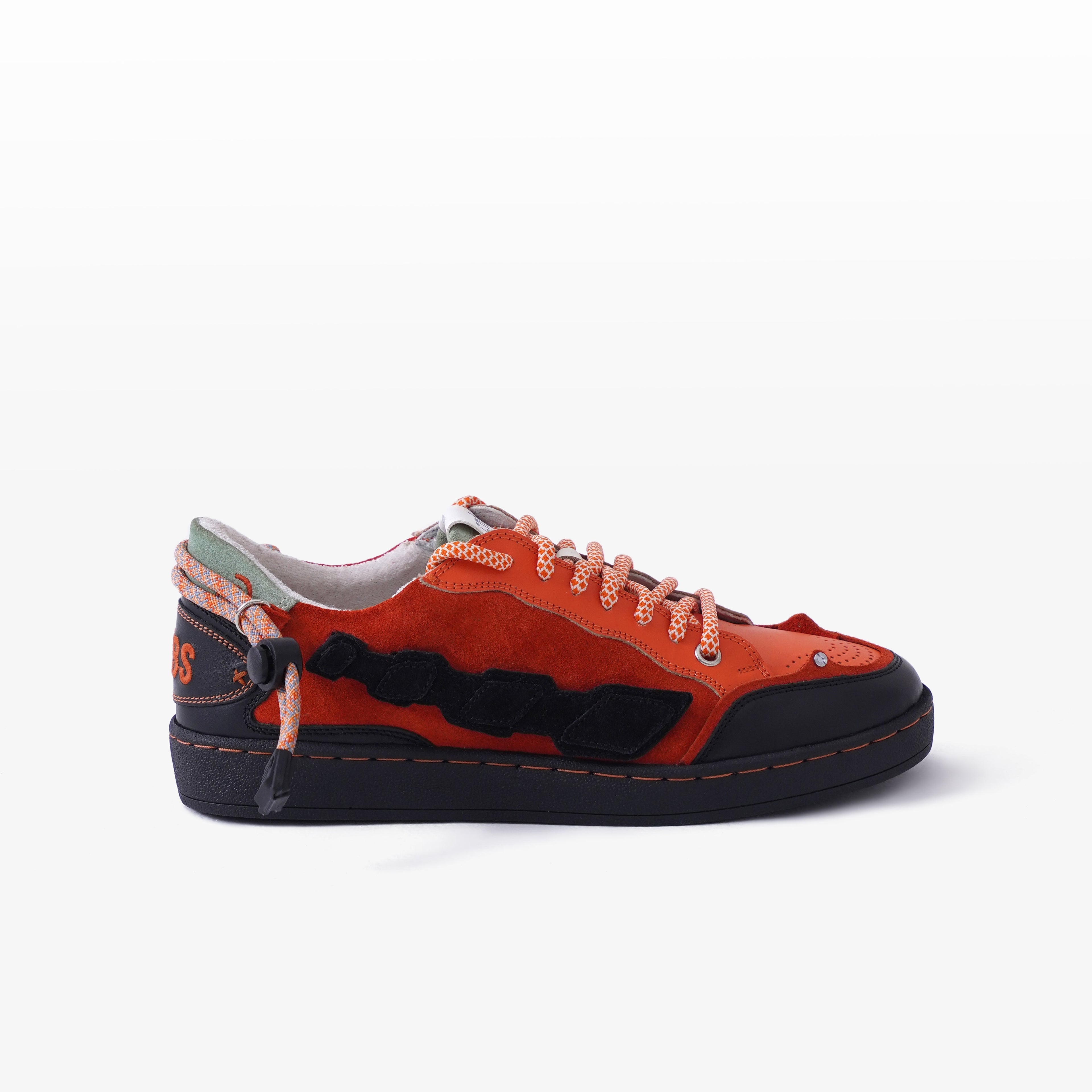 Gully Number 001 Xoloni Orange for Women | CMF by Nothing X Gully Labs