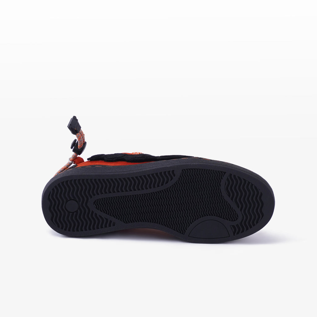 Gully Number 001 Xoloni Orange for Women | CMF by Nothing X Gully Labs
