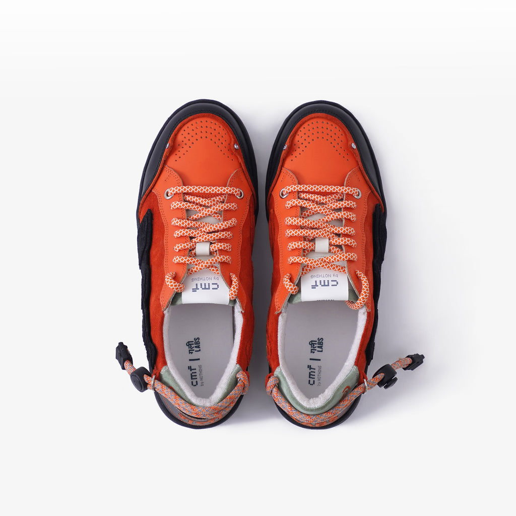 Gully Number 001 Xoloni Orange for Women | CMF by Nothing X Gully Labs