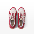 Gully Number 002 - 1980 Wizard Red for Women