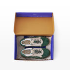 Gully Number 002 - 1928 Turf Olive for Women