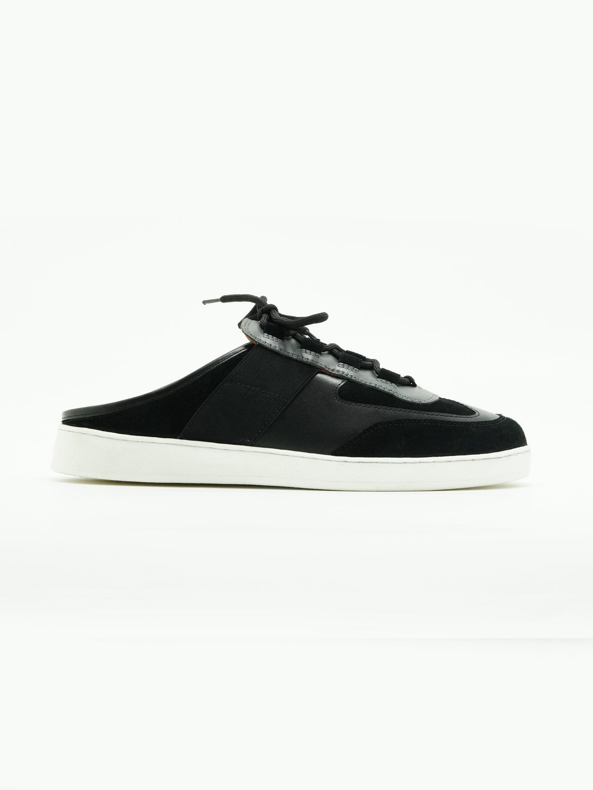 ORSO - BLACK & GREY
