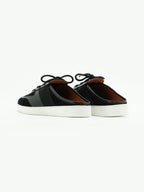 ORSO - BLACK & GREY