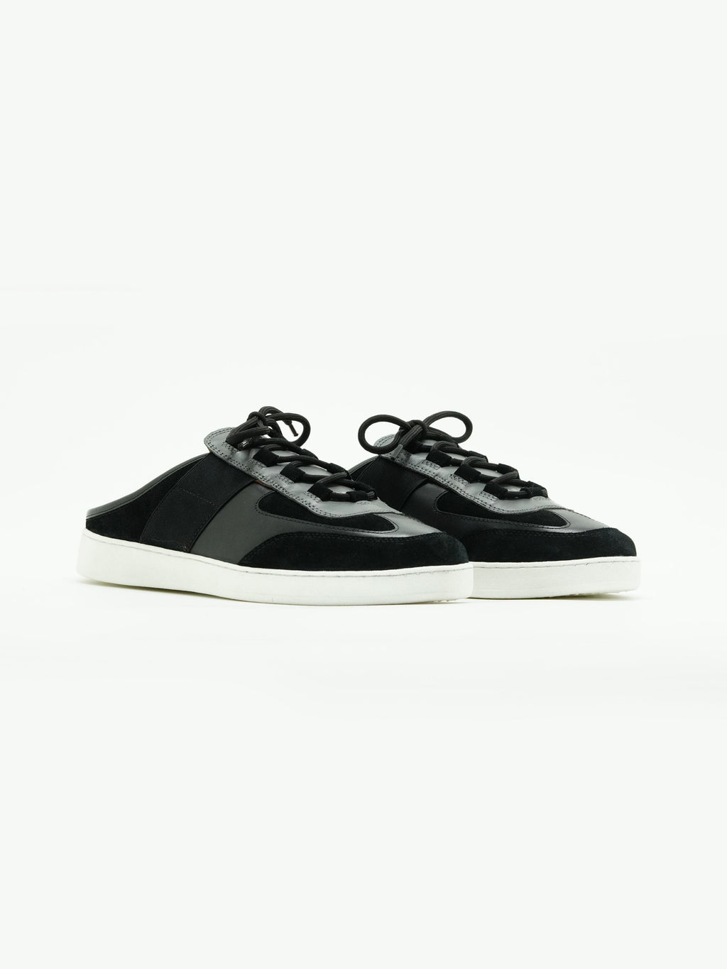 ORSO - BLACK & GREY