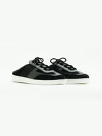 ORSO - BLACK & GREY