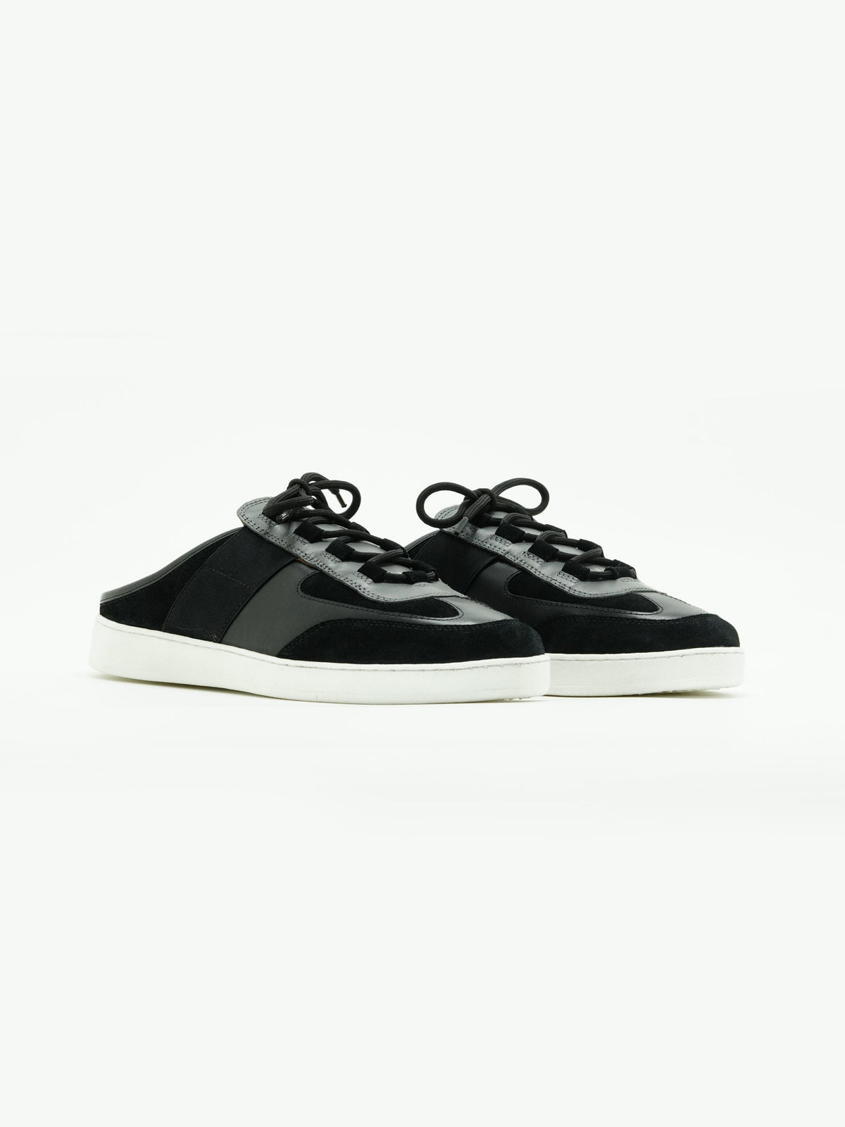 ORSO - BLACK & GREY