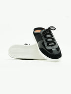 ORSO - BLACK & GREY