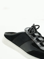 ORSO - BLACK & GREY