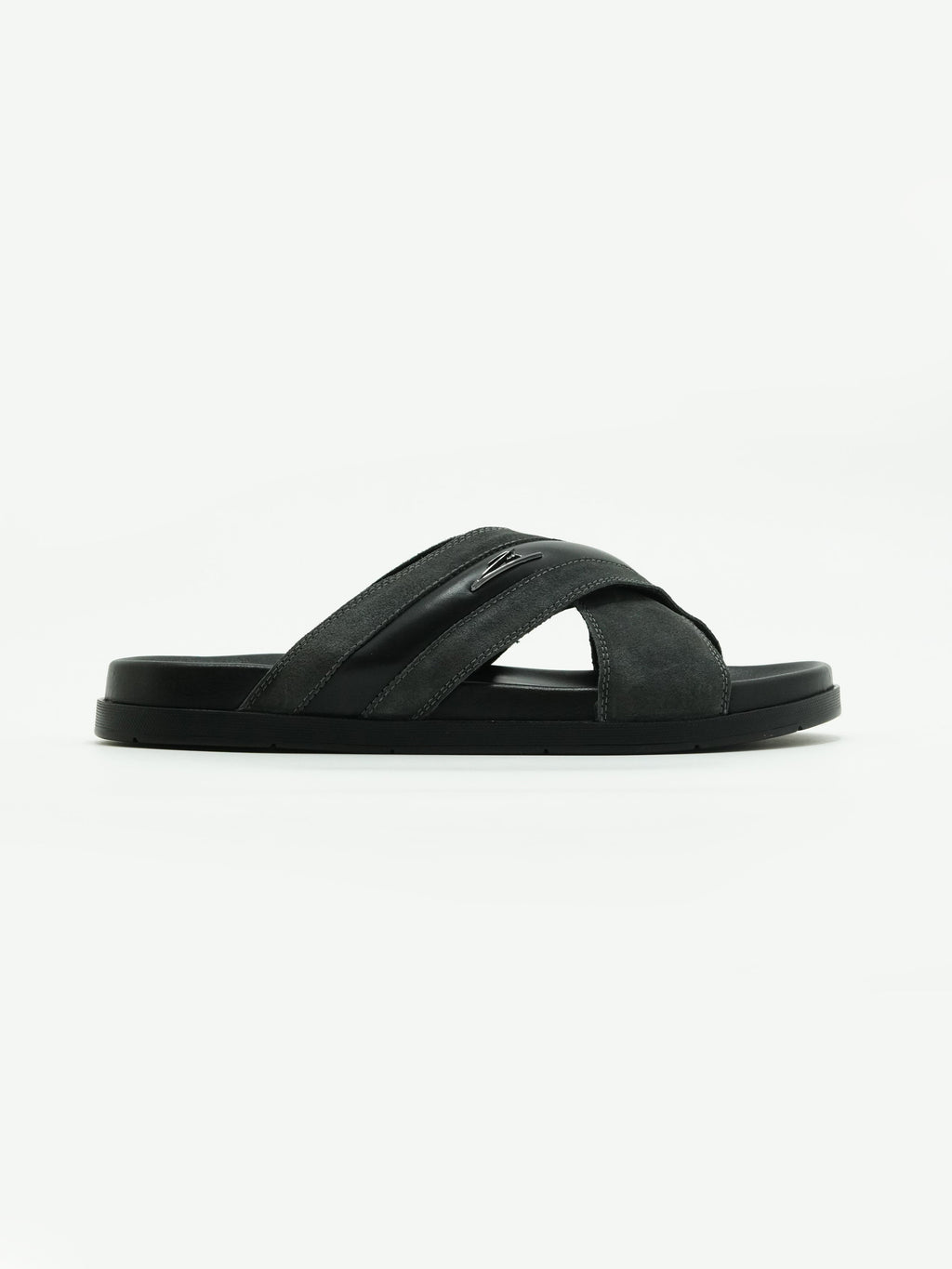 ZENO - GREY