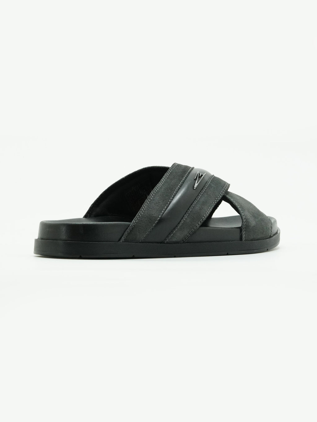 ZENO - GREY