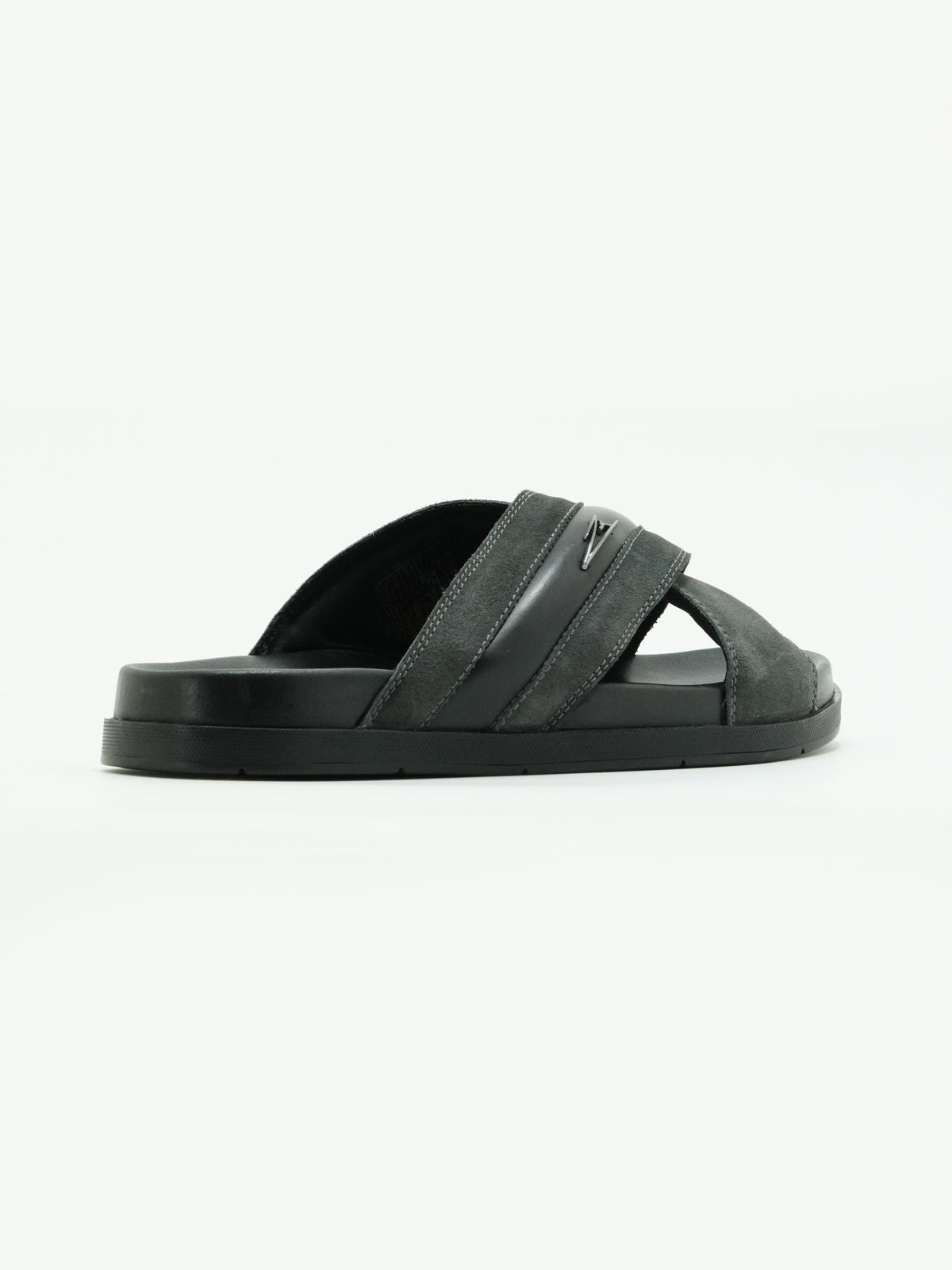 ZENO - GREY