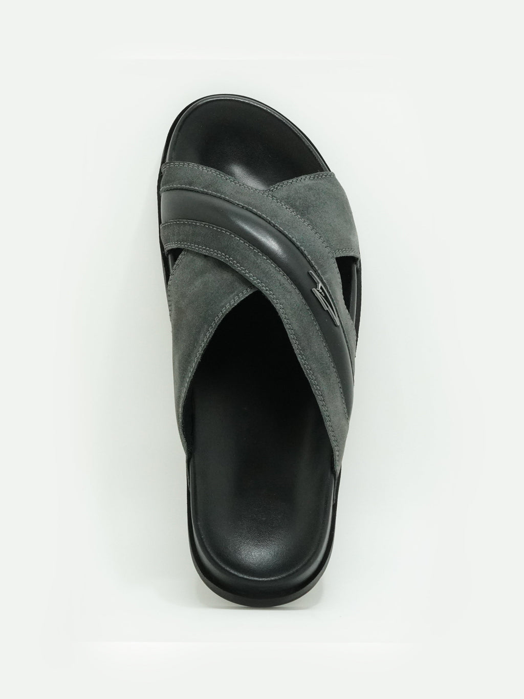 ZENO - GREY