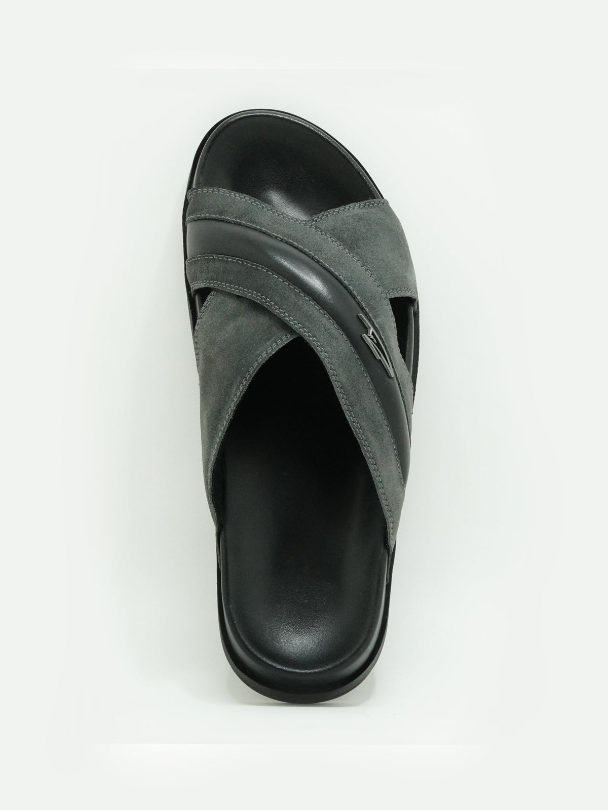 ZENO - GREY