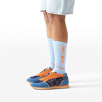 Gully Number 002 - 1948 Victory Blue for Women