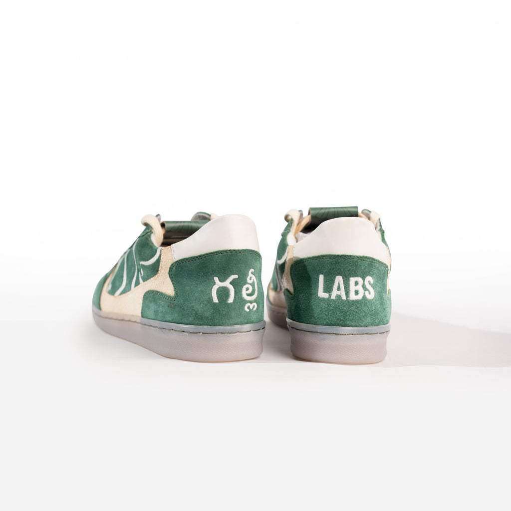 Gully Number 001 - Khoj Green for Women