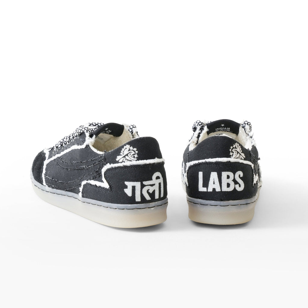 Gully Number 001 - Baaz Faris Black for Women