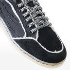 Gully Number 001 - Baaz Faris Black for Women
