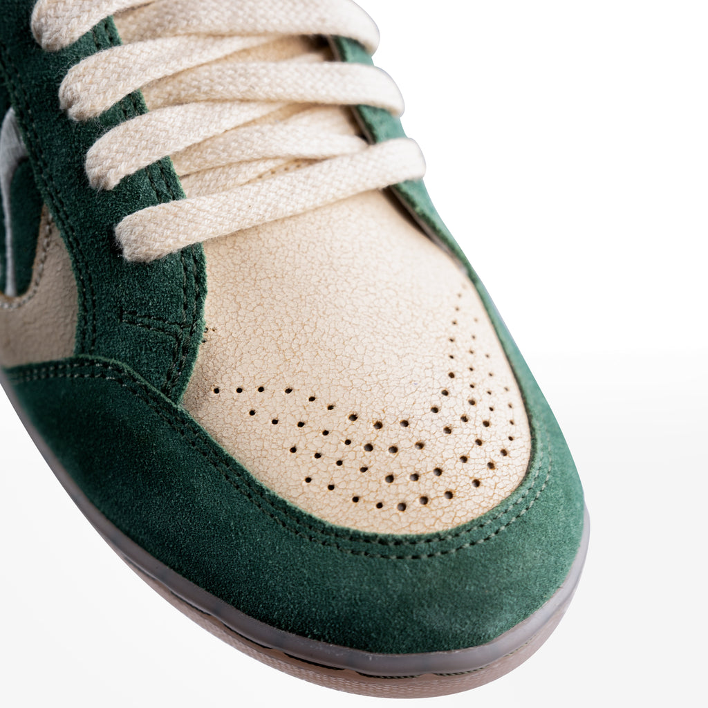 Gully Number 001 - Khoj Green for Women