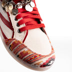 Gully Number 001 X Aryan Katoch - Buransh Red