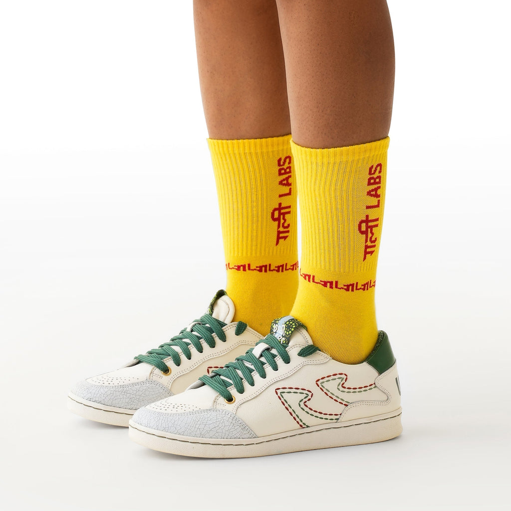 Gully Number 001 - Naadu for Women