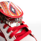 Gully Number 001 X Aryan Katoch - Buransh Red