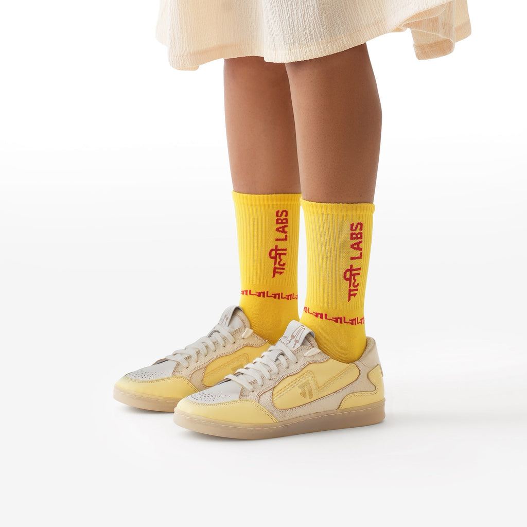 Gully Number 001 - Kulfi Kesar for Women