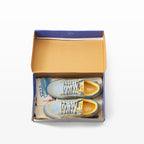 Gully Number 001 - Baaz Falak Blue for Women