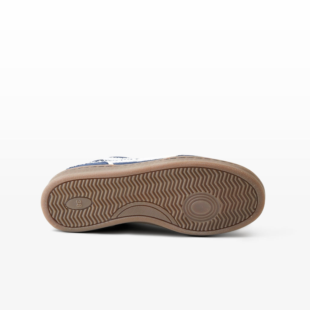 Gully Number 001 -  Baaz Leila Navy for Women
