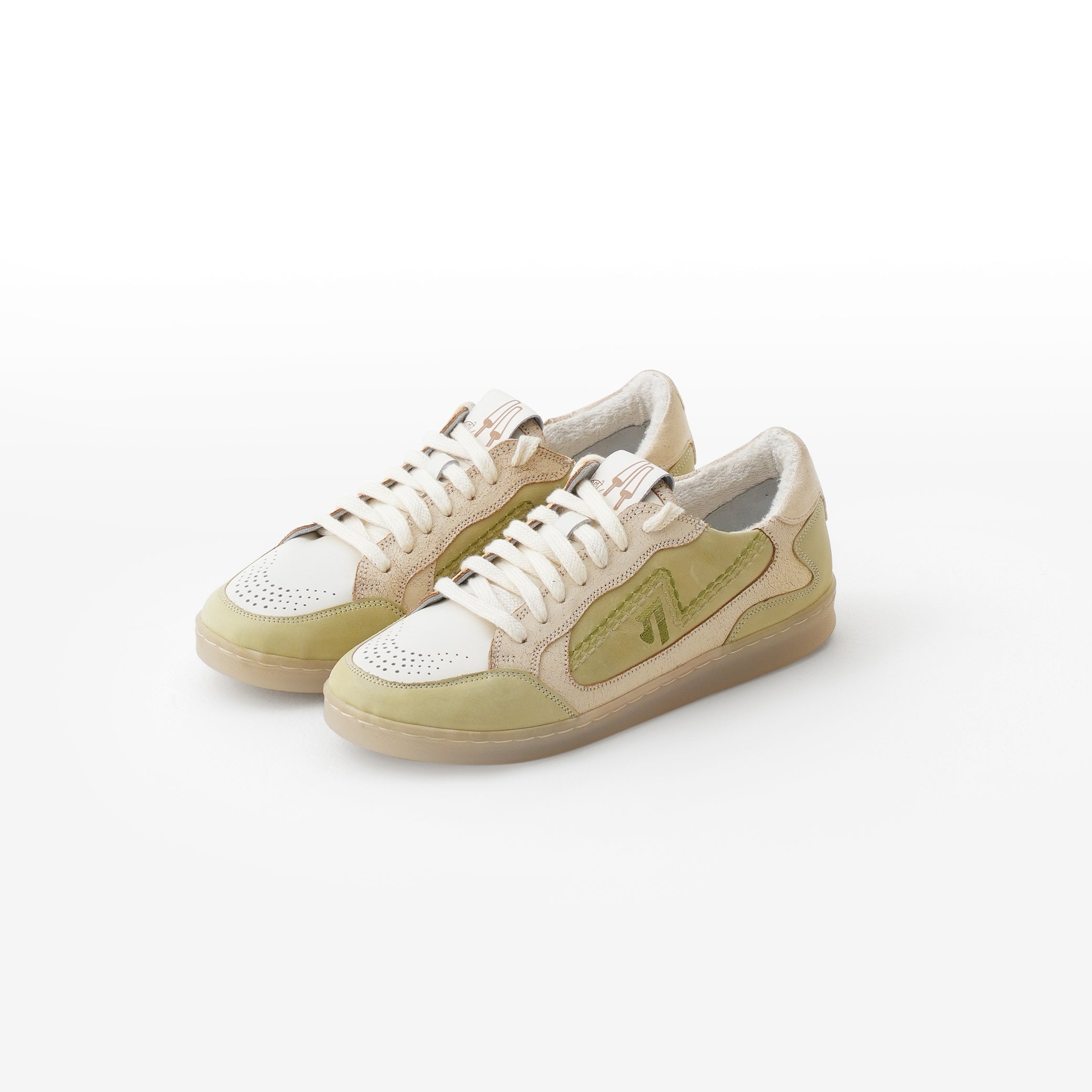 Gully Number 001 - Kulfi Pista for Women