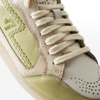 Gully Number 001 - Kulfi Pista for Women