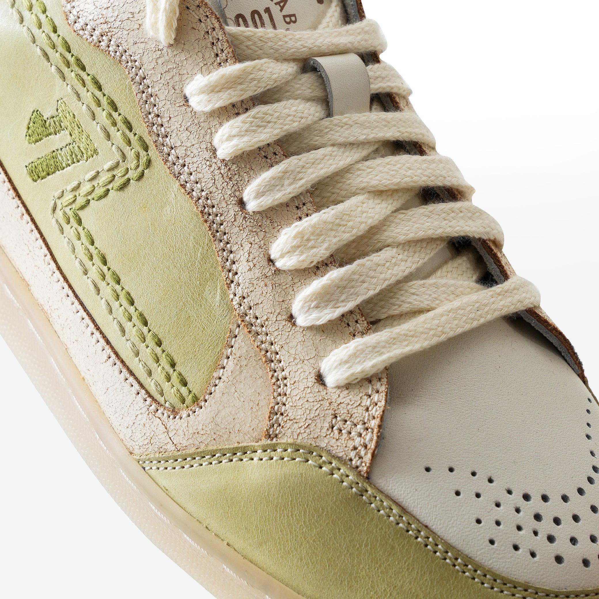 Gully Number 001 - Kulfi Pista for Women