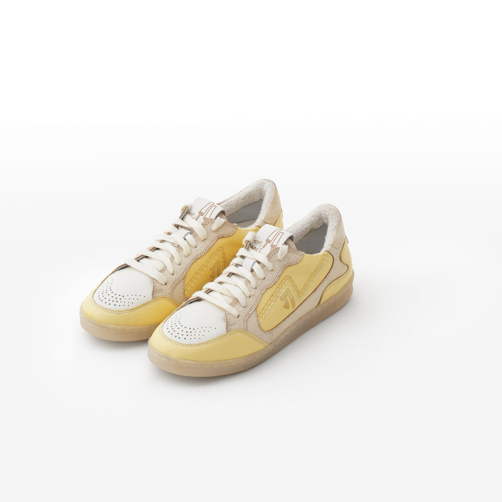 Gully Number 001 - Kulfi Kesar for Women